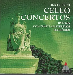 Photo représentant Concerto Amsterdam
