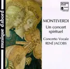 Concerto Vocale