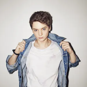 Photo représentant Conor Maynard