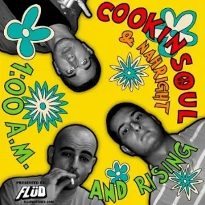 Photo représentant Cookin’ Soul