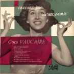 Cora Vaucaire