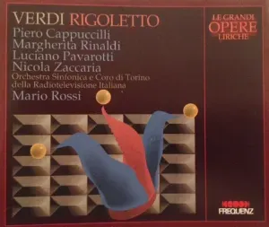 Photo représentant Coro di Torino della RAI