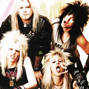 Photo représentant CRASHDÏET