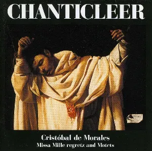 Photo représentant Cristóbal de Morales