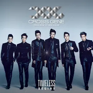 Photo représentant CROSS GENE