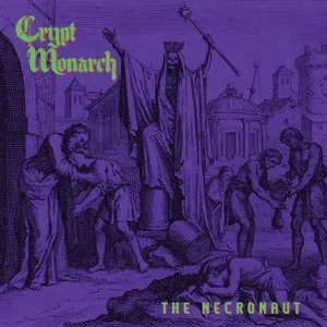 Photo représentant Crypt Monarch