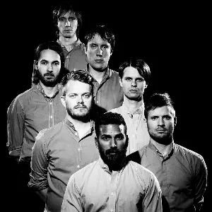 Photo représentant Cult of Luna