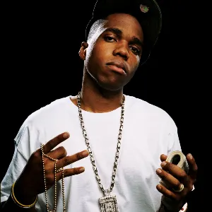 Photo représentant Curren$y