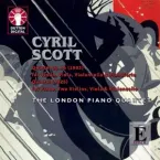Cyril Scott
