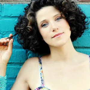 Photo représentant Cyrille Aimée