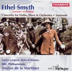 Dame Ethel Smyth