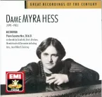 Dame Myra Hess