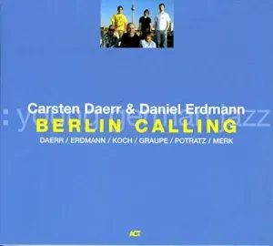 Photo représentant Daniel Erdmann