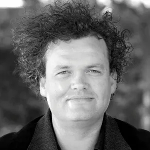Photo représentant Daniël Lohues