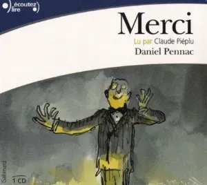 Photo représentant Daniel Pennac