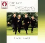Dante Quartet