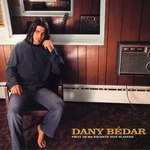 Photo représentant Dany Bédar