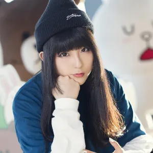 Photo représentant Daoko