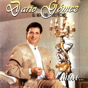 Photo représentant Darío Gómez