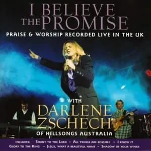 Photo représentant Darlene Zschech