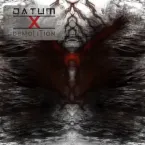 Datum X