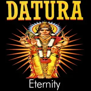 Photo représentant Datura