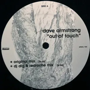 Photo représentant Dave Armstrong