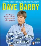Dave Barry