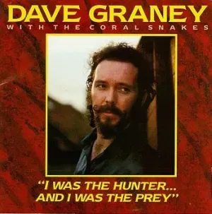 Photo représentant Dave Graney ’n’ the Coral Snakes