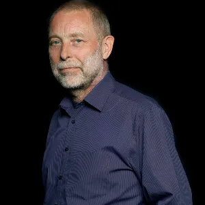 Photo représentant Dave Holland