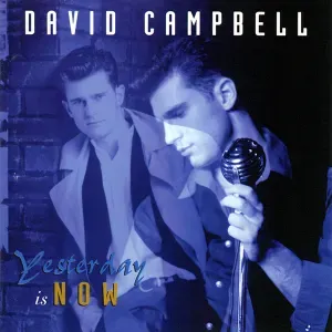 Photo représentant David Campbell