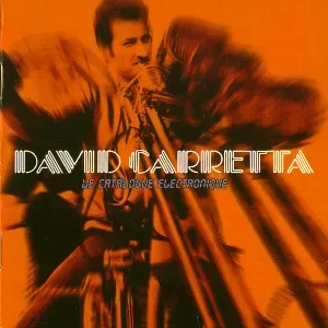 David Carretta