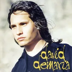 Photo représentant David DeMaría