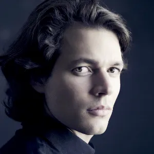 Photo représentant David Fray