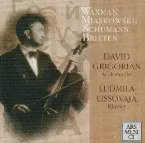 David Grigorian