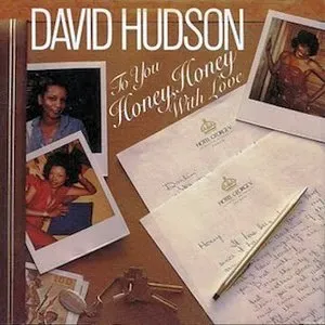 Photo représentant David Hudson