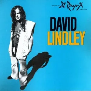 Photo représentant David Lindley