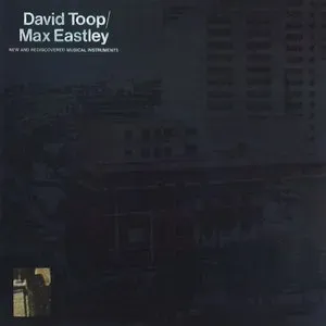 Photo représentant David Toop