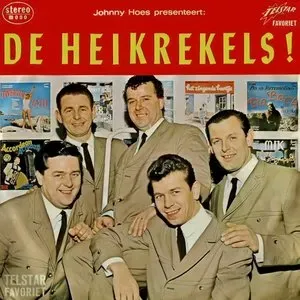 Photo représentant De Heikrekels