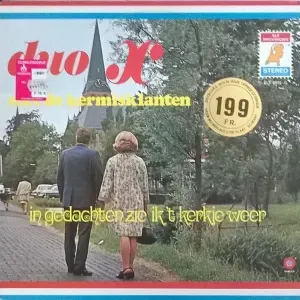 Photo représentant De Kermisklanten