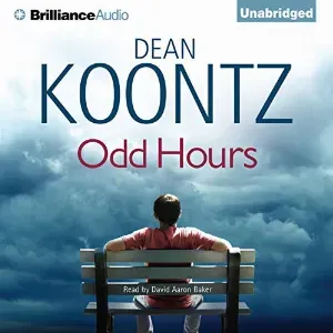 Photo représentant Dean Koontz