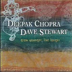 Photo représentant Deepak Chopra