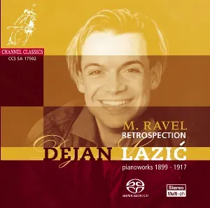 Photo représentant Dejan Lazić