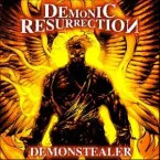 Demonic Resurrection