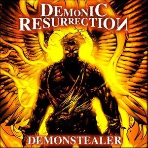 Photo représentant Demonic Resurrection