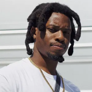 Photo représentant Denzel Curry