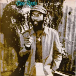 Photo représentant Desmond "Desi-Roots" Young