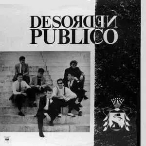 Photo représentant Desorden Público