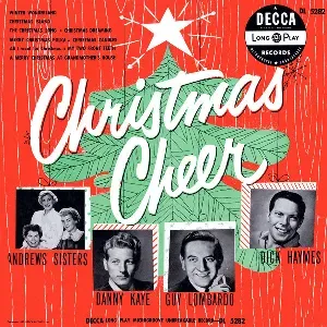 Photo représentant Dick Haymes