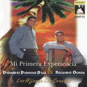 Photo représentant Diomedes Dionisio Díaz